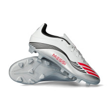 Buty piłkarskie adidas Kids F50 Messi Klub FG/MG