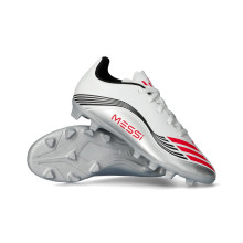 Buty piłkarskie adidas Kids F50 Messi Klub FG/MG