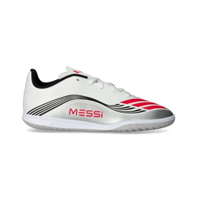 Buty futsalu Kids F50 Messi Klub In