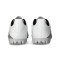 Buty piłkarskie adidas Kids murawa F50 Messi Klub