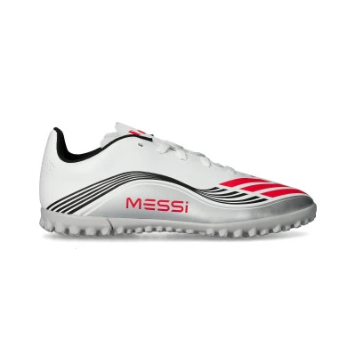 Buty piłkarskie Kids murawa F50 Messi Klub