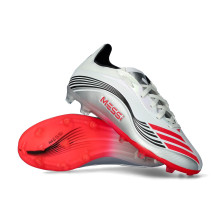 Buty piłkarskie adidas Kids F50 Messi Elite FG