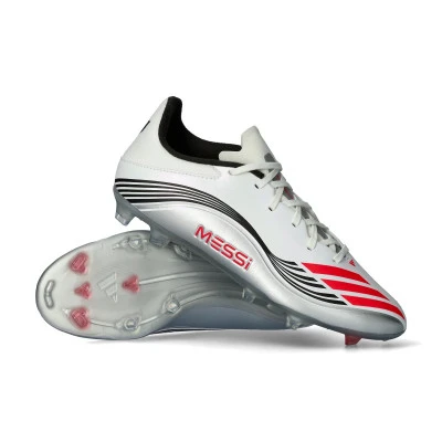 Buty piłkarskie F50 Messi League FG/MG