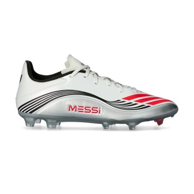 Buty piłkarskie F50 Messi League FG/MG