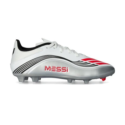 Buty piłkarskie F50 Messi League FG /MG . dla Kids