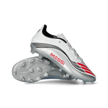 Buty piłkarskie adidas Kids F50 Messi League MG