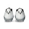 Buty piłkarskie adidas Kids F50 Messi League MG