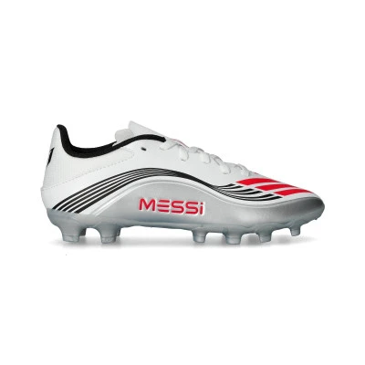 Buty piłkarskie Kids F50 Messi League MG