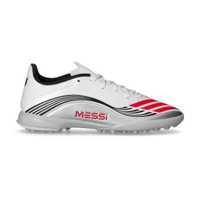 Buty piłkarskie Murawa F50 Messi League