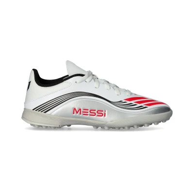 Buty piłkarskie Kids murawa F50 Messi League Tur