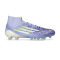 Buty piłkarskie adidas Damskie F50 Sparkfusion Elite FG/ AG