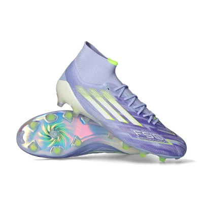 Buty piłkarskie Damskie F50 Sparkfusion Elite FG/ AG