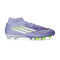 Buty piłkarskie adidas Kobiety F50 Sparkfusion League FG/ AG