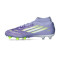 Buty piłkarskie adidas Kobiety F50 Sparkfusion League FG/ AG