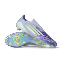 Buty piłkarskie adidas Damskie F50 Sparkfusion LL Elite FG/ AG