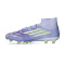 Buty piłkarskie adidas Damskie F50 Sparkfusion Pro FG/ AG