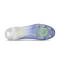 Buty piłkarskie adidas Damskie F50 Sparkfusion Pro FG/ AG