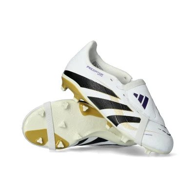 Buty piłkarskie Kids Predator League FT FG/MG