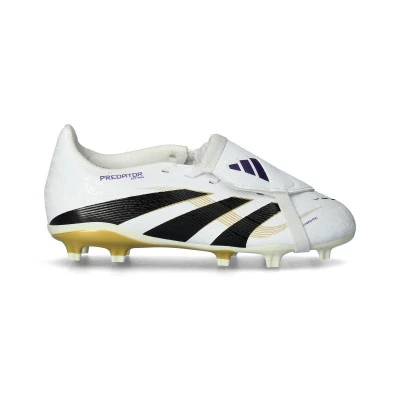 Buty piłkarskie Predator League FT FG/MG Niño