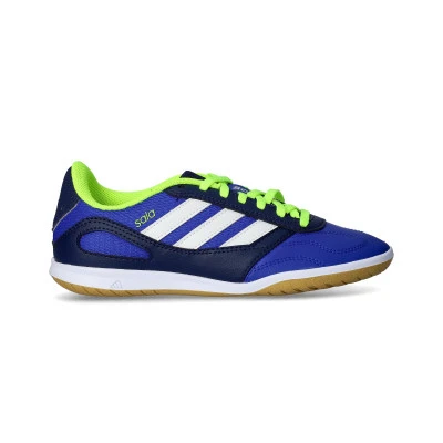 Buty futsalu Super Sala III Niño