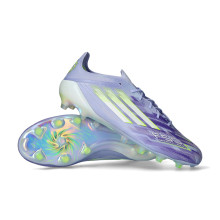 Buty piłkarskie adidas F50 Sparkfusion L Elite FG/ AG