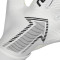 Rękawica Reusch Attrakt Fastgrip Silver Unai Simón