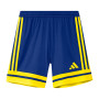 Squadra 25 II -Team Royal Blue-Team Yellow