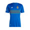 Koszulka adidas Tabela 23 m/c Niño Real Federación Aragonesa Fútbol Dorsal