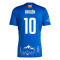 Koszulka adidas Tabela 23 m/c Niño Real Federación Aragonesa Fútbol Dorsal
