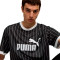 Koszulka Puma Essentials Striped Jersey