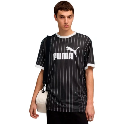 Koszulka Essentials Striped Jersey