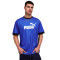 Koszulka Puma Koszulka Essentials w paski