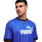 Koszulka Puma Koszulka Essentials w paski
