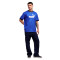Koszulka Puma Koszulka Essentials w paski