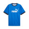 Koszulka Puma Koszulka Essentials w paski