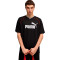 Koszulka Puma Essentials Football Jersey