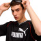 Koszulka Puma Essentials Football Jersey