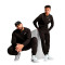 Długie spodnie Puma Essentials Nie. 1 Logo