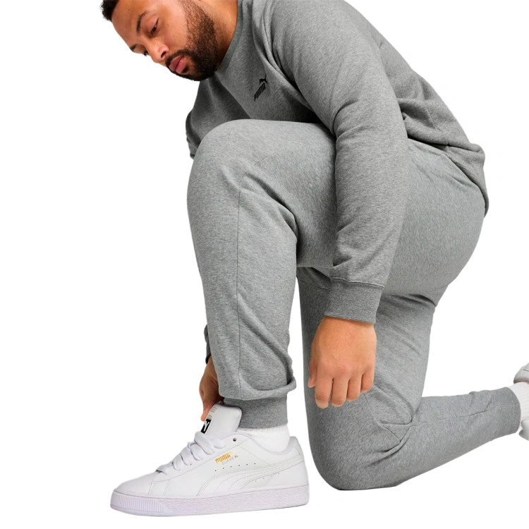 pantalon-largo-puma-essentials-no.-1-logo-medium-gray-heather-2