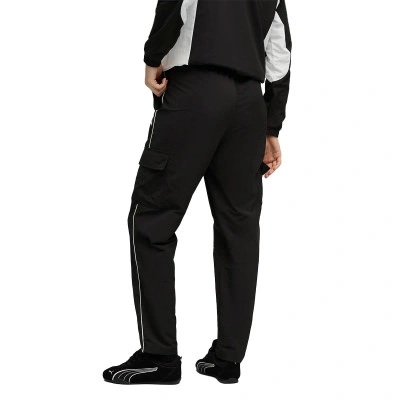 Długie spodnie Damska sportowa kurtka tkana