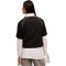 Koszulka Puma Damska Koszulka piłkarska Essentials Relaxed Cropped