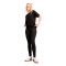 Koszulka Puma Essentials Relaxed Mujer