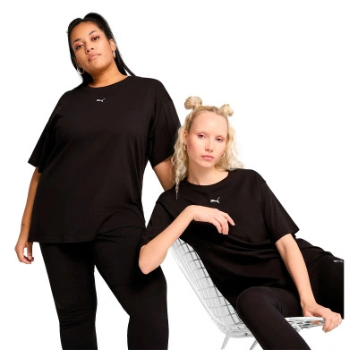 Koszulka Essentials Relaxed Mujer