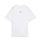 Koszulka Puma Relaxed Essentials dla kobiet