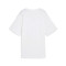 Koszulka Puma Relaxed Essentials dla kobiet