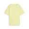 Koszulka Puma Essentials Relaxed Mujer
