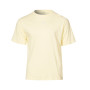 Essentials Relaxed Mujer-Gold Moon