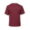 Koszulka Puma Essentials Relaxed Mujer