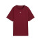 Koszulka Puma Essentials Relaxed Mujer