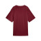 Koszulka Puma Essentials Relaxed Mujer